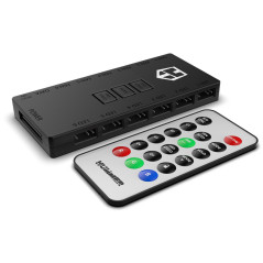 NOX R-HUB Universale Controller RGB