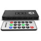 Hub remoto nox hummer r - hub controladora argb