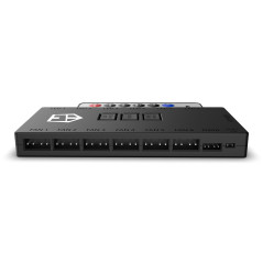 NOX R-HUB Universale Controller RGB