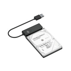 Adaptador conceptronic usb 3.0 a sata