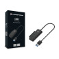 Adaptador conceptronic usb 3.0 a sata