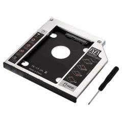 Adaptador sata iii ewent ew7003 para ssd - hdd
