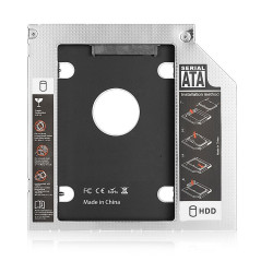 Ewent EW7005 parte del case del computer Universale Gabbia HDD