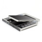 Adaptador sata iii ewent ew7005 para ssd - hdd