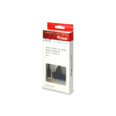 Equip Adattatore da USB-C a SATA