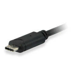Equip Adattatore da USB-C a SATA