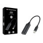 Adaptador conceptronic usb -  c a hdmi hembra - 4k - 30 hz