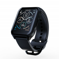 Reloj smartwatch motorola watch phantom 70 black 1.6 pulgadas - bluetooth