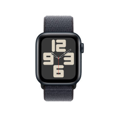 Smartwatch apple watch se gps 40mm midnight sport loop