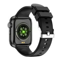 Reloj smartwatch forever igo watch 3 jw - 500 negro