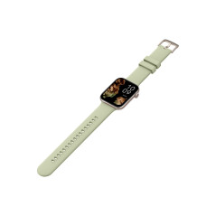 Smartwatch spc smartee duo 2 1.78 pulgadas blanco + correa
