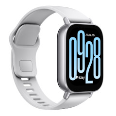 Smartwatch xiaomi redmi watch 5 active plata