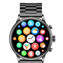 Reloj smartwatch myphone elegant 2 black