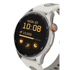 Reloj smartwatch myphone adventure beige