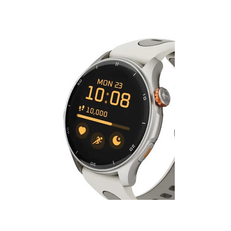 Reloj smartwatch myphone adventure beige