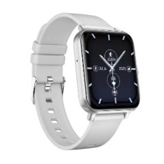 myPhone Watch Classic 2 4,7 cm (1.85") IPS Digitale 240 x 284 Pixel Touch screen Argento