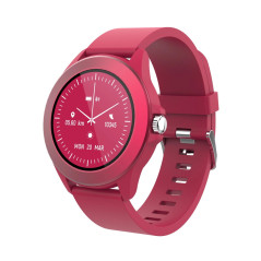 Forever CW-300 3,05 cm (1.2") IPS Digitale 240 x 240 Pixel Touch screen Magenta