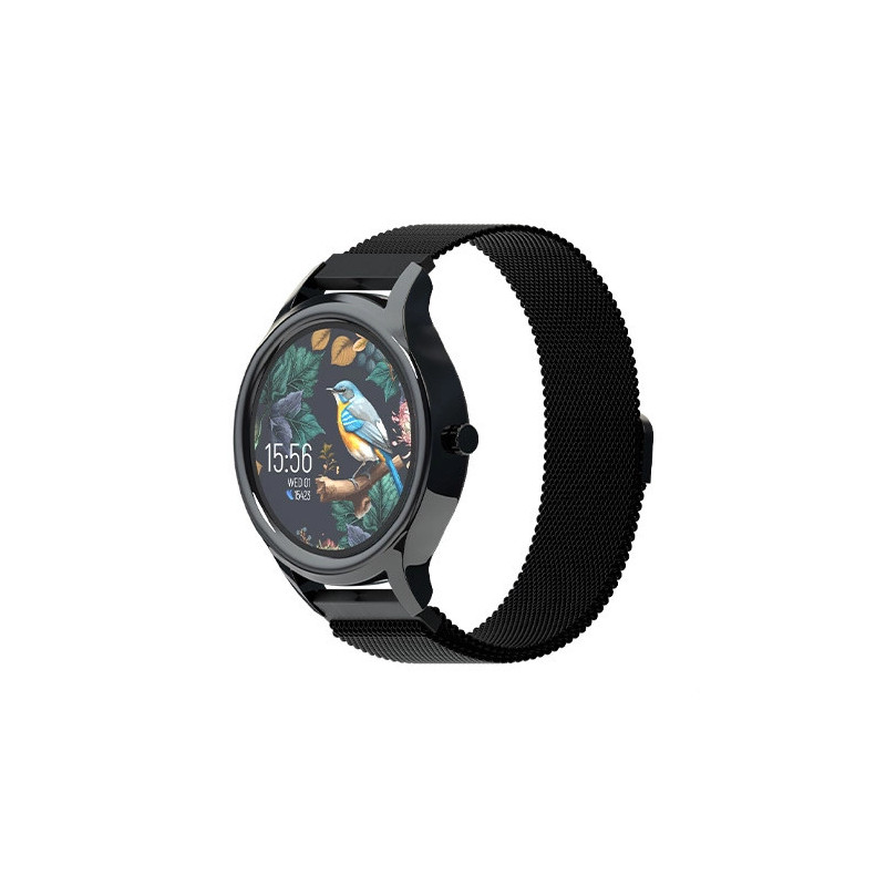 Smartwatch forever forevive 3 sb - 340 black