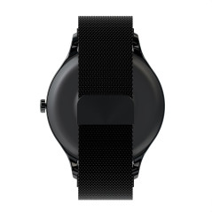 Forever SB-340 ForeVive 3 3,35 cm (1.32") IPS Digitale 360 x 360 Pixel Touch screen Nero