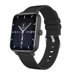 myPhone Watch Classic 2 4,7 cm (1.85") IPS Digitale 240 x 284 Pixel Touch screen Nero