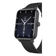 Reloj smartwatch myphone classic 2 black