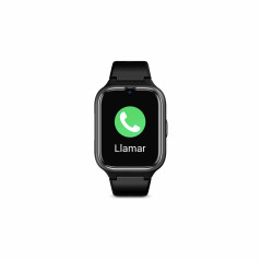 Smartwatch spc smartee 4g senior negro