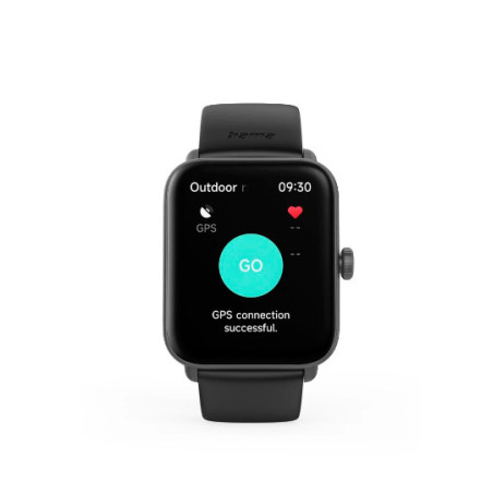 Smartwatch hama fit watch 6010 negro