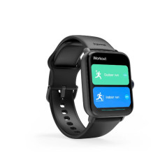 Hama 6010 Digitale Touch screen Nero