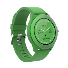 Forever CW-300 3,05 cm (1.2") IPS Digitale 240 x 240 Pixel Touch screen Verde
