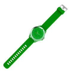 Forever CW-300 3,05 cm (1.2") IPS Digitale 240 x 240 Pixel Touch screen Verde