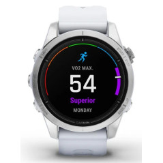 Smartwatch garmin epix pro 42mm white