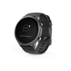 Smartwatch hama fit watch 6910 negro