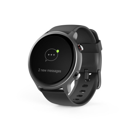 Smartwatch hama fit watch 6910 negro