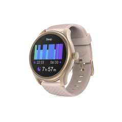 Smartwatch hama fit watch 5010 rosa