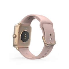 Hama 6010 Digitale Touch screen Rosa, Rose Gold