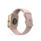 Smartwatch hama fit watch 6010 rosa