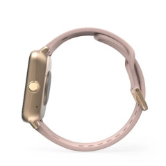 Hama 6010 Digitale Touch screen Rosa, Rose Gold