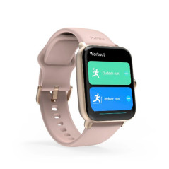 Hama 6010 Digitale Touch screen Rosa, Rose Gold