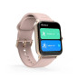 Smartwatch hama fit watch 6010 rosa