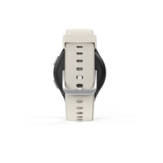 Smartwatch hama 8900 1.32 pulgadas plata