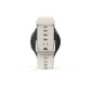 Smartwatch hama 8900 1.32 pulgadas plata