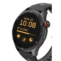 Reloj smartwatch myphone watch adventure black