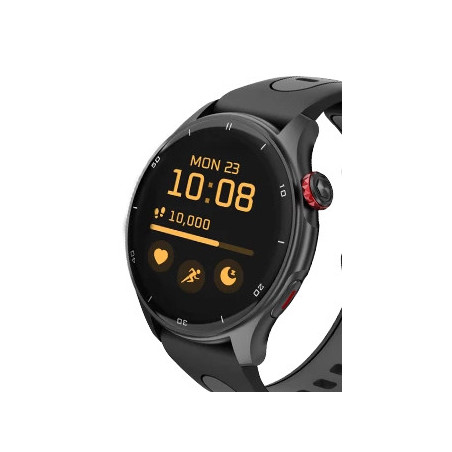 Reloj smartwatch myphone watch adventure black