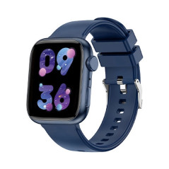 Forever IGo Watch 3 JW-500 4,65 cm (1.83") IPS Digitale 240 x 284 Pixel Touch screen Blu