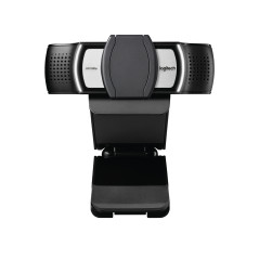 Webcam logitech c930e - usb - full hd - audio