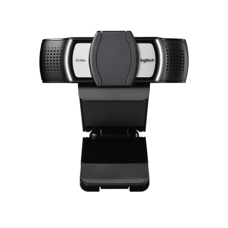 Webcam logitech c930e - usb - full hd - audio
