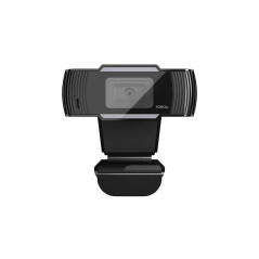 Webcam natec lori full hd autofocus 1080p