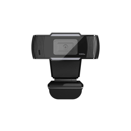 Webcam natec lori full hd autofocus 1080p