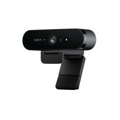 Logitech BRIO ULTRA HD PRO BUSINESS WEBCAM