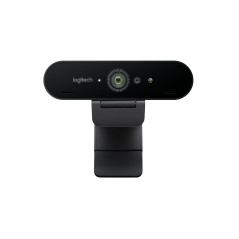 Logitech BRIO ULTRA HD PRO BUSINESS WEBCAM
